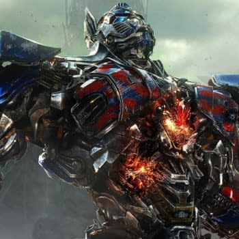 Michael Bay Says He Should Have Stopped Making Transformers Films