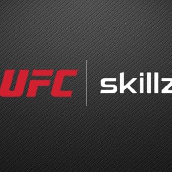 UFC Announces New Multi-Year Partnership With Skillz