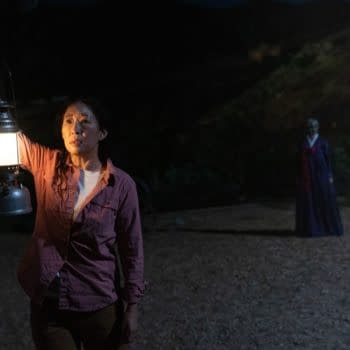 Umma: First Trailer, Images, & Poster for Sandra Oh's New Horror Film
