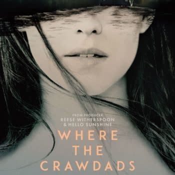 Where The Crawdads Sing: First Poster, Trailer, Images, and Summary