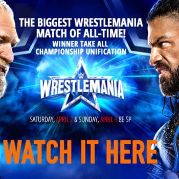 Dave and Busters to Punish Customers by Airing WrestleMania