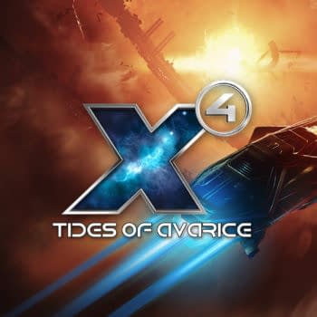 X4: Tides Of Avarice