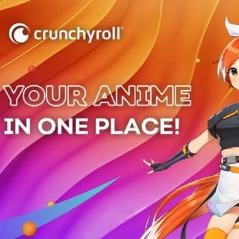 Crunchyroll Comes to BoxLunch with My Hero Academia and Jujutsu