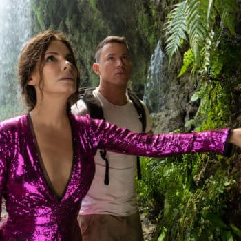 The Lost City Review: What It Says It Is And We Appreciate Its Honesty