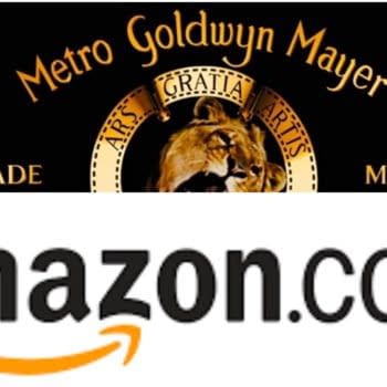 Amazon and MGM Merger Cleared by European Union