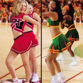Gabrielle Union on the Cast's Interest in a Bring It On Sequel