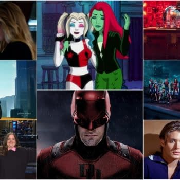 Ackles, Harley Quinn, SNL, Picard &#038; More: BCTV Daily Dispatch 03/04/22