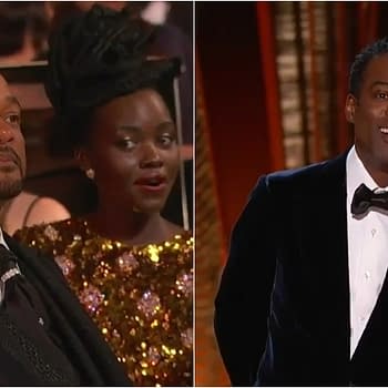 Oscars Producer Says Chris Rock Didnt Want Will Smith Removed &#038 More