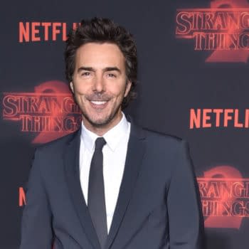 Shawn Levy Is In Talks To Deadpool 3
