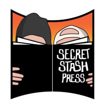 Kevin Smith Launches New Comic Line, Secret Stash, From Dark Horse