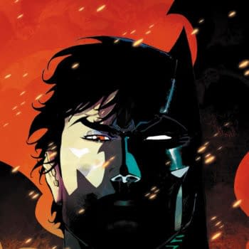PrintWatch: DC To Reprint Batman: The Knight #1 &#8211; #3 For Half Price