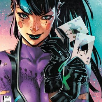 Cover image for Joker #14