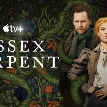 The Essex Serpent: Apple TV+ Releases Trailer Ahead of May 13th Debut