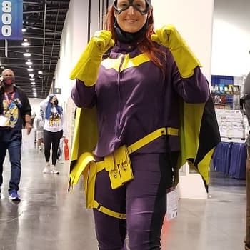 MoonKnight, Mandos, and More: WonderCon 2022 Cosplay Day 2