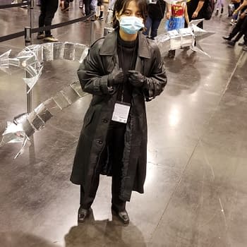 MoonKnight, Mandos, and More: WonderCon 2022 Cosplay Day 2