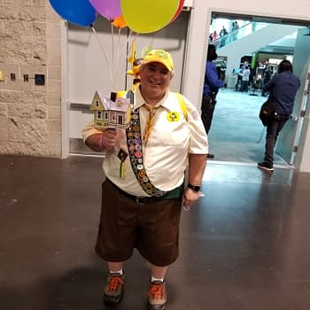 MoonKnight, Mandos, and More: WonderCon 2022 Cosplay Day 2