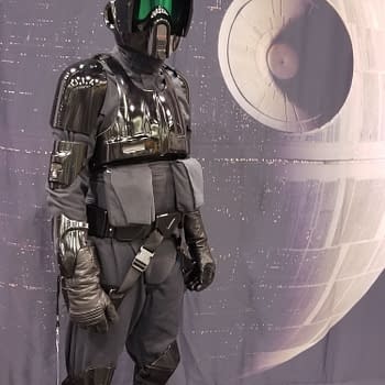 MoonKnight, Mandos, and More: WonderCon 2022 Cosplay Day 2