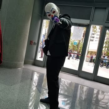 MoonKnight, Mandos, and More: WonderCon 2022 Cosplay Day 2