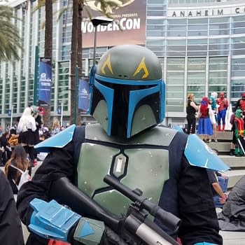 MoonKnight, Mandos, and More: WonderCon 2022 Cosplay Day 2