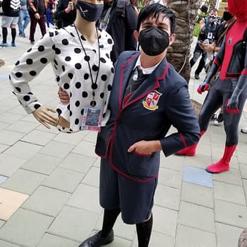 MoonKnight, Mandos, and More: WonderCon 2022 Cosplay Day 2