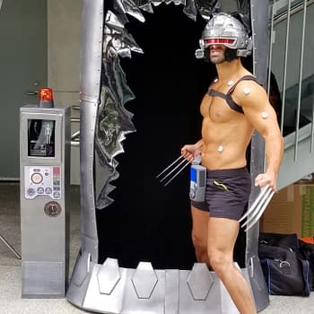 MoonKnight, Mandos, and More: WonderCon 2022 Cosplay Day 2