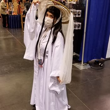 MoonKnight, Mandos, and More: WonderCon 2022 Cosplay Day 2