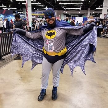 MoonKnight, Mandos, and More: WonderCon 2022 Cosplay Day 2
