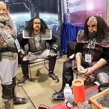 MoonKnight, Mandos, and More: WonderCon 2022 Cosplay Day 2