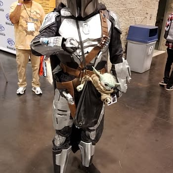MoonKnight, Mandos, and More: WonderCon 2022 Cosplay Day 2