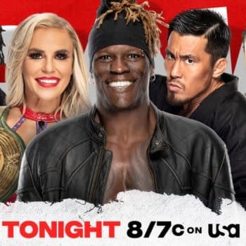Raw Preview: Pesky Matches to Interrupt Weddings, Lie Detector Tests