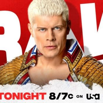 Cody Rhodes, Roman Reigns, Veer Set for Post-WrestleMania WWE Raw