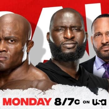 WWE Raw to Extend Quality Streak with Arm Wrestling Contest Next Week