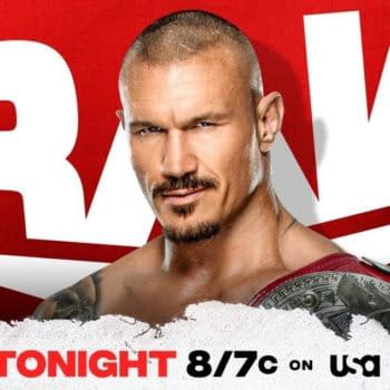 Celebration of Randy Orton Planned for WWE Raw Tonight