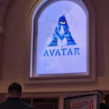 CinemaCon 2022: Avatar Artwork Debuts, Will They See New Footage?