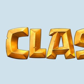 Gene Luen Yang Writing Clash Of Clans Comics For 2023