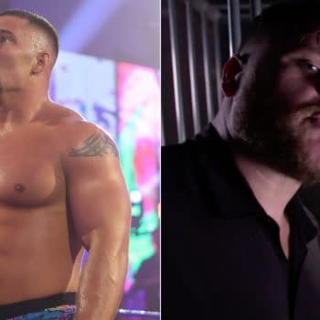 NXT 2.0 Recap 4/5: Bron Breakker Vs Gunther For The NXT Title