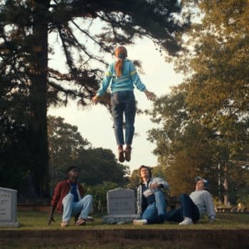 stranger things