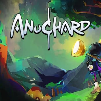 Classic-Style RPG Anuchard Is Coming Out On April 21st