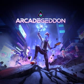 Arcadegeddon Will Be Leaving Early Access This July