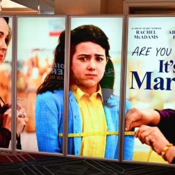 CinemaCon 2022: Are You There God? It's Me Margaret Poster Debuts