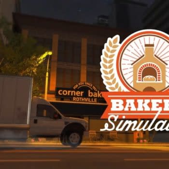 Bakery Simulator Receives An Official Release Date