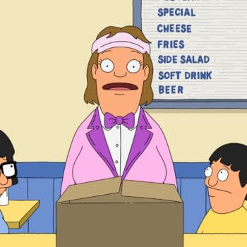 Bob's Burgers Season 12 E18 Review: Mystery Of Ginger &#038; Nat's Limo