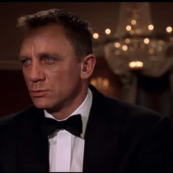 Casino Royale Director Martin Campbell on Daniel Craig’s Bond Closure