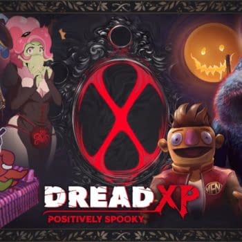 DreadXP To Bring Multiple New Games To PAX East 2022