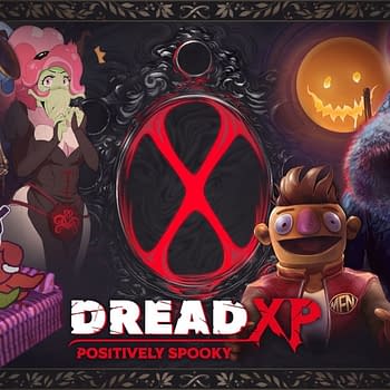 DreadXP To Bring Multiple New Games To PAX East 2022