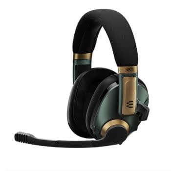 EPOS Launches New H3PRO Hybrid Gaming Headset
