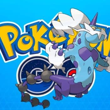 Therian Forme Thundurus Raid Guide for Pokémon GO Players: April 2022
