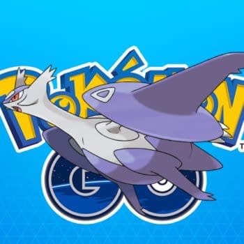 Mega Latios Raid Guide for Pokémon GO Players: May 2022