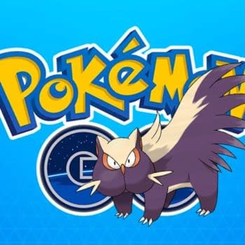 Today is Stunky Spotlight Hour in Pokémon GO: April 2022