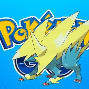 Mega Manectric Raid Guide for Pokémon GO Players: April 2022